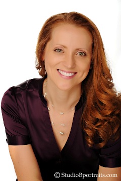 Christine Johnson, Owner/Designated Broker